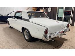 1964 Studebaker Gran Turismo (CC-2071488) for sale in Annandale, Minnesota