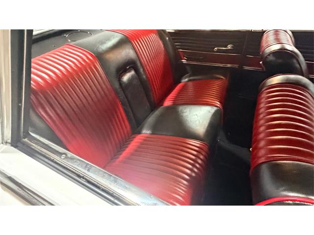 1964 Studebaker Gran Turismo (CC-2071488) for sale in Annandale, Minnesota