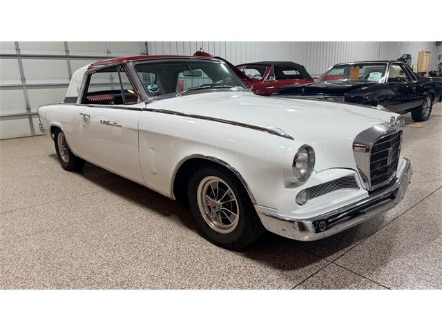 1964 Studebaker Gran Turismo (CC-2071488) for sale in Annandale, Minnesota