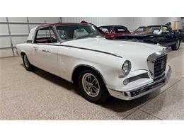 1964 Studebaker Gran Turismo (CC-2071488) for sale in Annandale, Minnesota