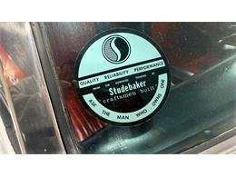 1964 Studebaker Gran Turismo (CC-2071488) for sale in Annandale, Minnesota