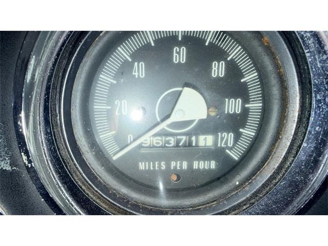 1964 Studebaker Gran Turismo (CC-2071488) for sale in Annandale, Minnesota