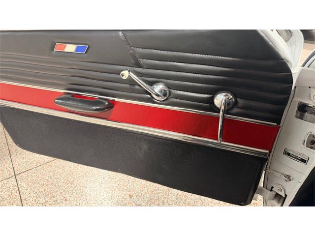 1964 Studebaker Gran Turismo (CC-2071488) for sale in Annandale, Minnesota