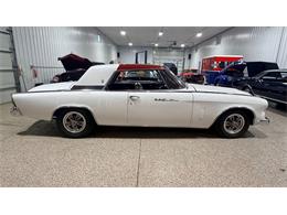 1964 Studebaker Gran Turismo (CC-2071488) for sale in Annandale, Minnesota