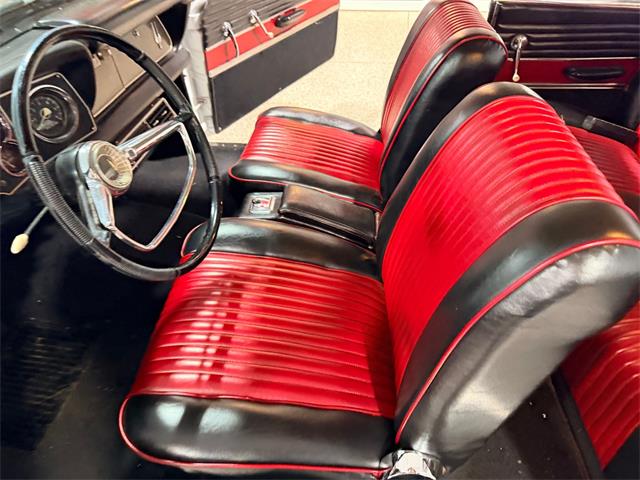 1964 Studebaker Gran Turismo (CC-2071488) for sale in Annandale, Minnesota