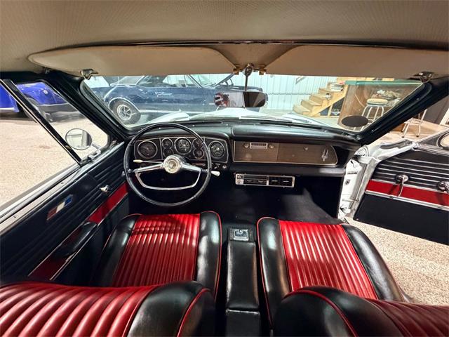 1964 Studebaker Gran Turismo (CC-2071488) for sale in Annandale, Minnesota