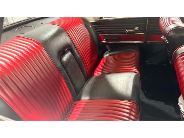 1964 Studebaker Gran Turismo (CC-2071488) for sale in Annandale, Minnesota