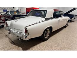 1964 Studebaker Gran Turismo (CC-2071488) for sale in Annandale, Minnesota