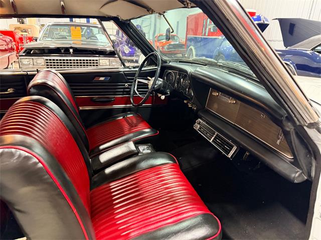 1964 Studebaker Gran Turismo (CC-2071488) for sale in Annandale, Minnesota