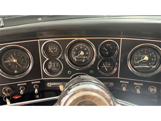 1964 Studebaker Gran Turismo (CC-2071488) for sale in Annandale, Minnesota