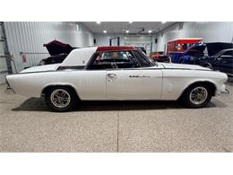1964 Studebaker Gran Turismo (CC-2071488) for sale in Annandale, Minnesota