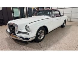 1964 Studebaker Gran Turismo (CC-2071488) for sale in Annandale, Minnesota