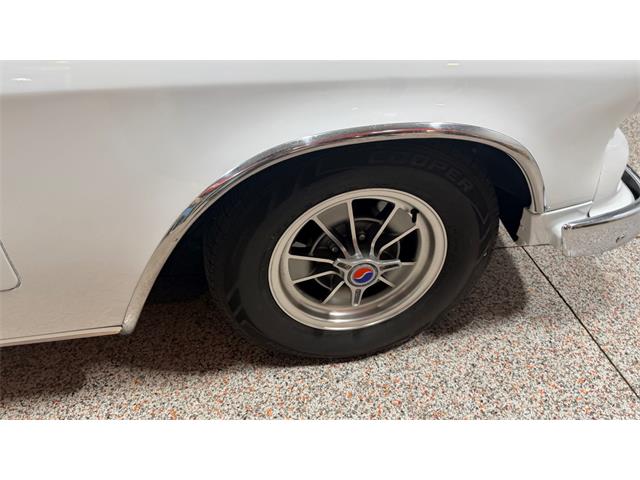 1964 Studebaker Gran Turismo (CC-2071488) for sale in Annandale, Minnesota