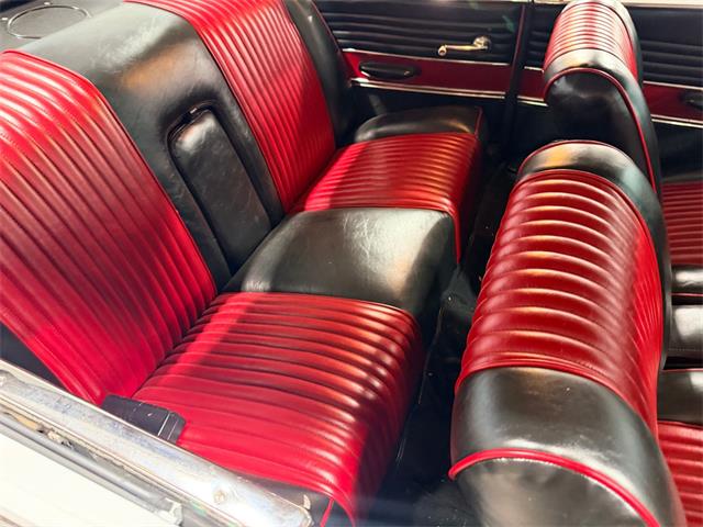 1964 Studebaker Gran Turismo (CC-2071488) for sale in Annandale, Minnesota
