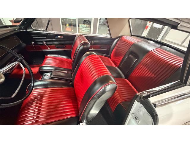 1964 Studebaker Gran Turismo (CC-2071488) for sale in Annandale, Minnesota