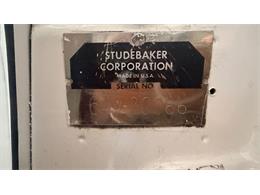 1964 Studebaker Gran Turismo (CC-2071488) for sale in Annandale, Minnesota