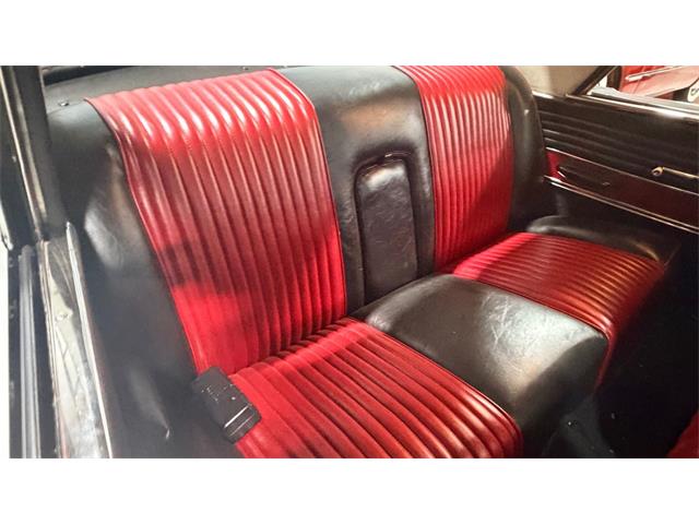 1964 Studebaker Gran Turismo (CC-2071488) for sale in Annandale, Minnesota
