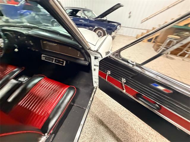1964 Studebaker Gran Turismo (CC-2071488) for sale in Annandale, Minnesota