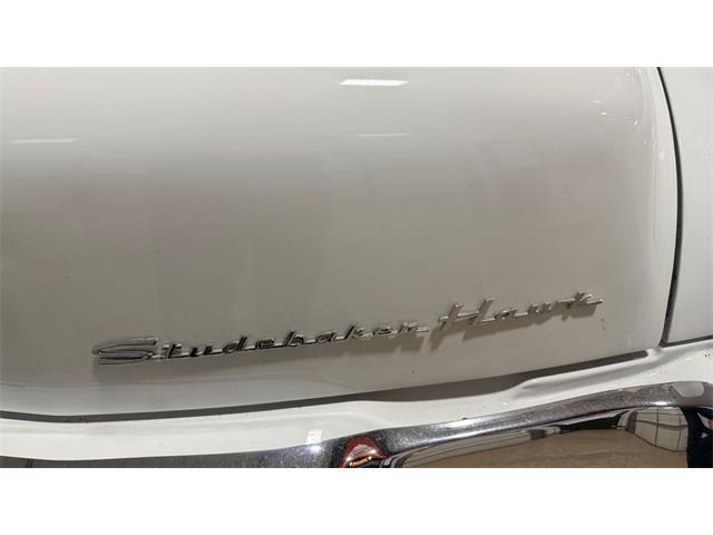1964 Studebaker Gran Turismo (CC-2071488) for sale in Annandale, Minnesota
