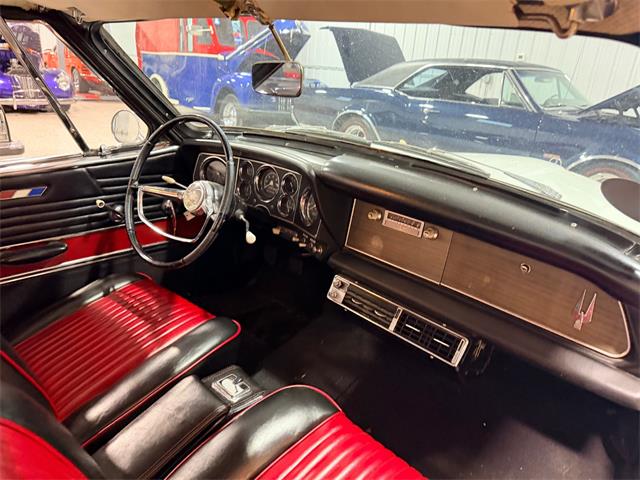 1964 Studebaker Gran Turismo (CC-2071488) for sale in Annandale, Minnesota