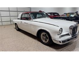 1964 Studebaker Gran Turismo (CC-2071488) for sale in Annandale, Minnesota