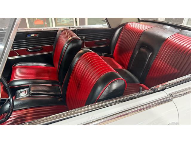 1964 Studebaker Gran Turismo (CC-2071488) for sale in Annandale, Minnesota