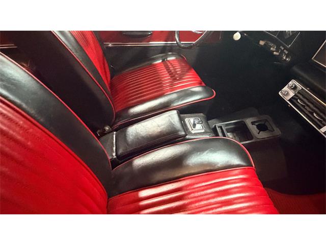 1964 Studebaker Gran Turismo (CC-2071488) for sale in Annandale, Minnesota