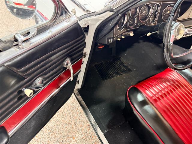 1964 Studebaker Gran Turismo (CC-2071488) for sale in Annandale, Minnesota