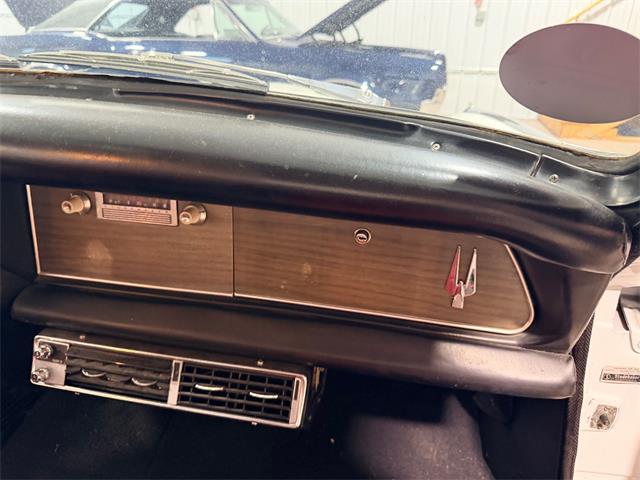 1964 Studebaker Gran Turismo (CC-2071488) for sale in Annandale, Minnesota