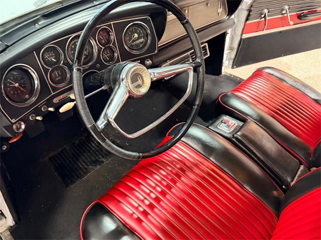 1964 Studebaker Gran Turismo (CC-2071488) for sale in Annandale, Minnesota