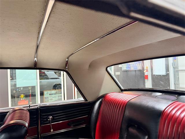 1964 Studebaker Gran Turismo (CC-2071488) for sale in Annandale, Minnesota