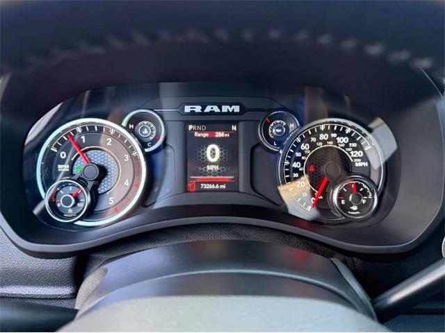 2024 Dodge Ram (CC-2071489) for sale in Cadillac, Michigan