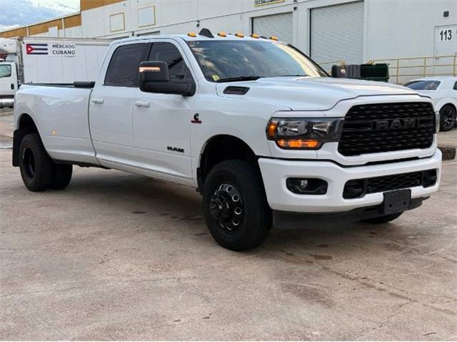 2024 Dodge Ram (CC-2071489) for sale in Cadillac, Michigan