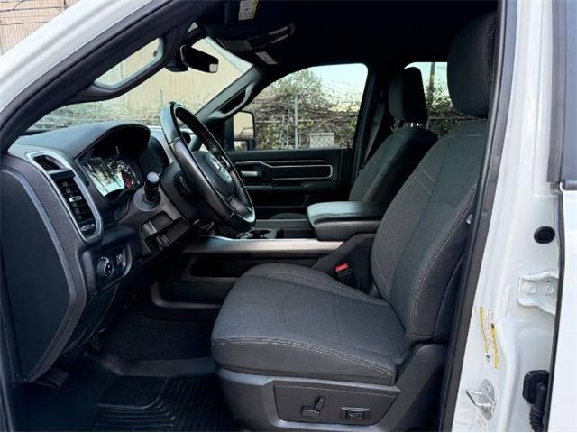 2024 Dodge Ram (CC-2071489) for sale in Cadillac, Michigan