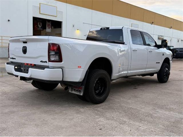 2024 Dodge Ram (CC-2071489) for sale in Cadillac, Michigan