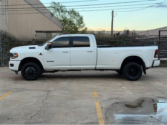 2024 Dodge Ram (CC-2071489) for sale in Cadillac, Michigan