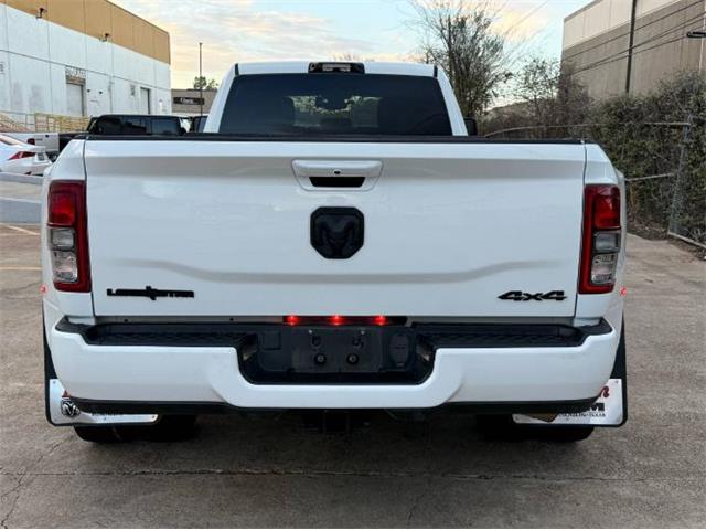 2024 Dodge Ram (CC-2071489) for sale in Cadillac, Michigan
