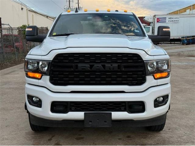 2024 Dodge Ram (CC-2071489) for sale in Cadillac, Michigan