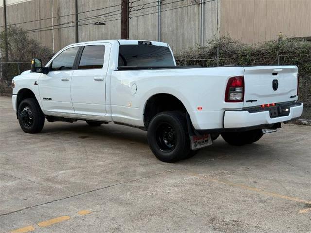 2024 Dodge Ram (CC-2071489) for sale in Cadillac, Michigan