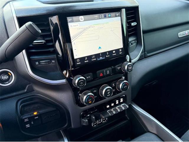 2024 Dodge Ram (CC-2071489) for sale in Cadillac, Michigan