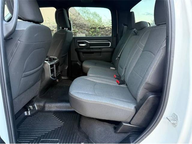 2024 Dodge Ram (CC-2071489) for sale in Cadillac, Michigan