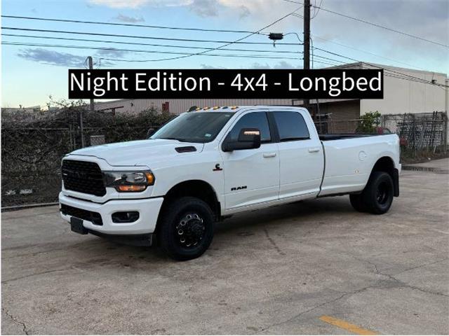 2024 Dodge Ram (CC-2071489) for sale in Cadillac, Michigan