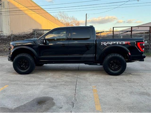2023 Ford F150 (CC-2071490) for sale in Cadillac, Michigan