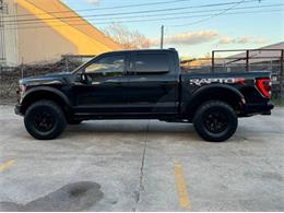 2023 Ford F150 (CC-2071490) for sale in Cadillac, Michigan