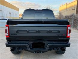 2023 Ford F150 (CC-2071490) for sale in Cadillac, Michigan
