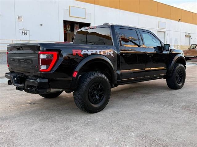 2023 Ford F150 (CC-2071490) for sale in Cadillac, Michigan
