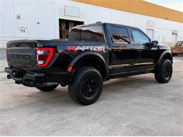 2023 Ford F150 (CC-2071490) for sale in Cadillac, Michigan