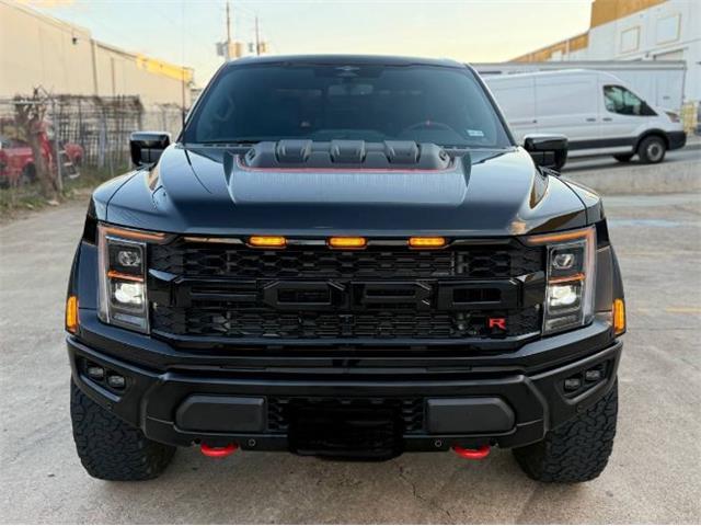 2023 Ford F150 (CC-2071490) for sale in Cadillac, Michigan