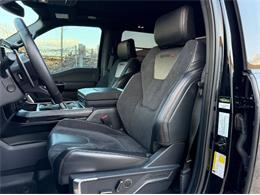 2023 Ford F150 (CC-2071490) for sale in Cadillac, Michigan