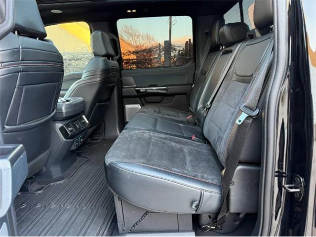 2023 Ford F150 (CC-2071490) for sale in Cadillac, Michigan